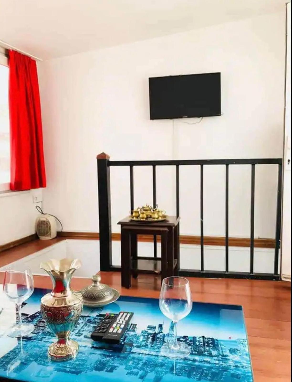 Taksim Ottoman Style Hotel Istanbul Bagian luar foto