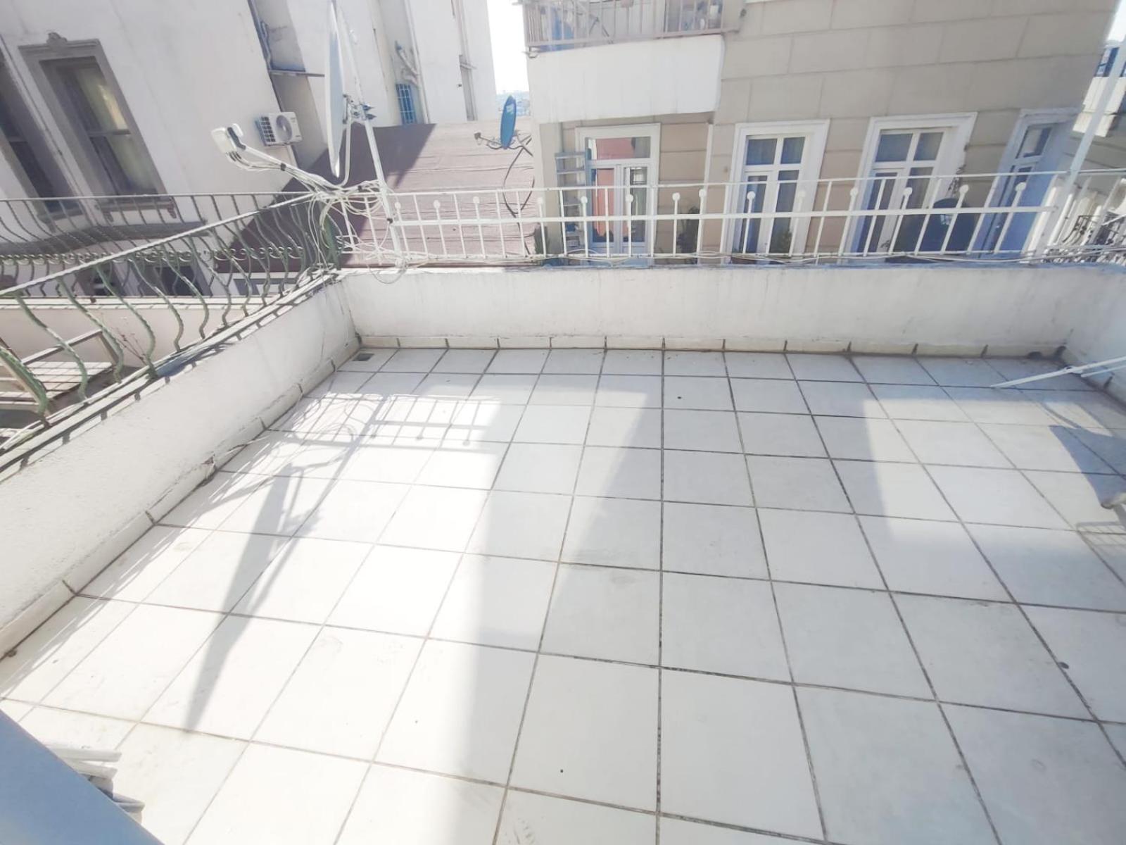 Taksim Ottoman Style Hotel Istanbul Bagian luar foto