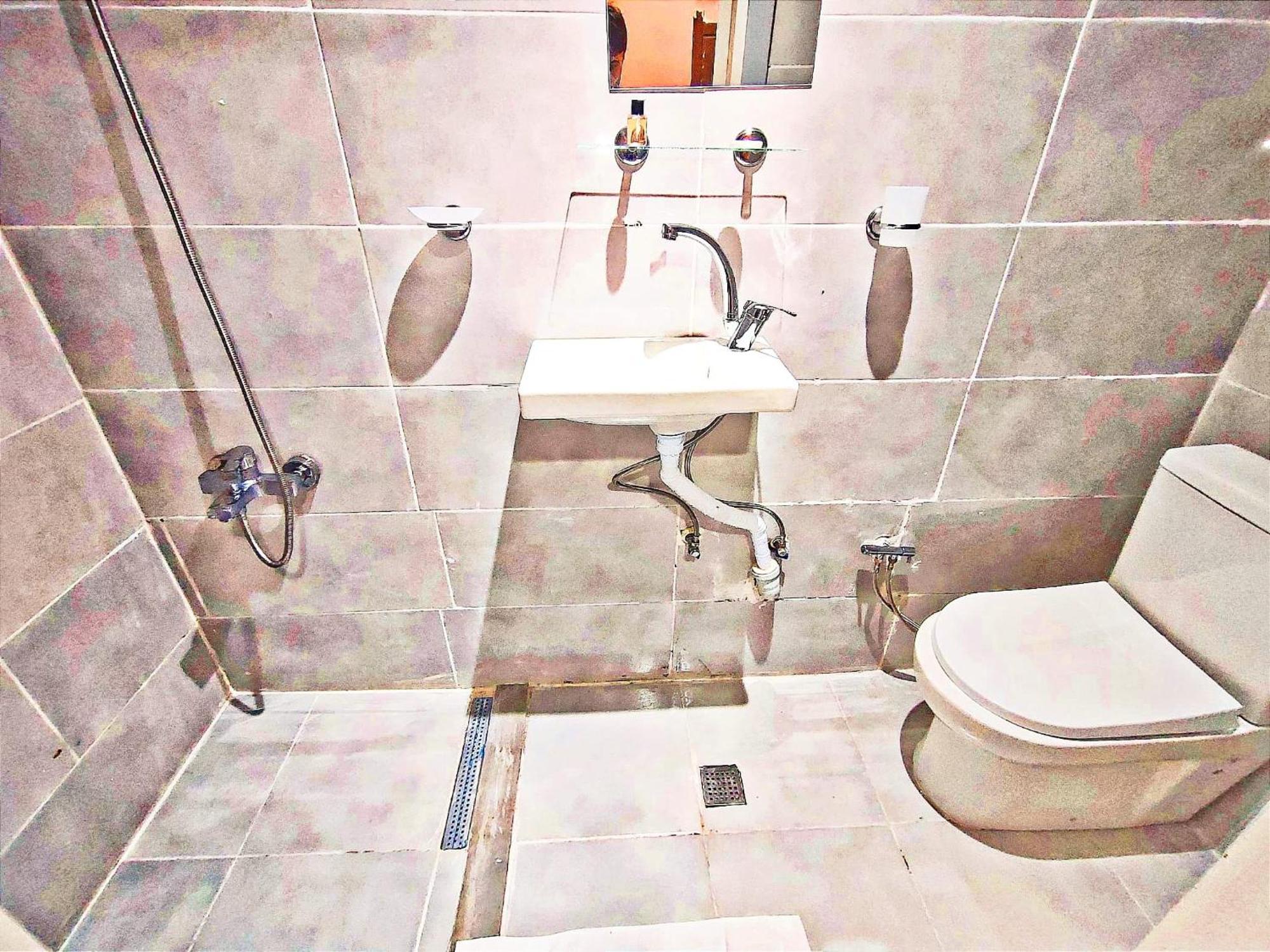 Taksim Ottoman Style Hotel Istanbul Bagian luar foto