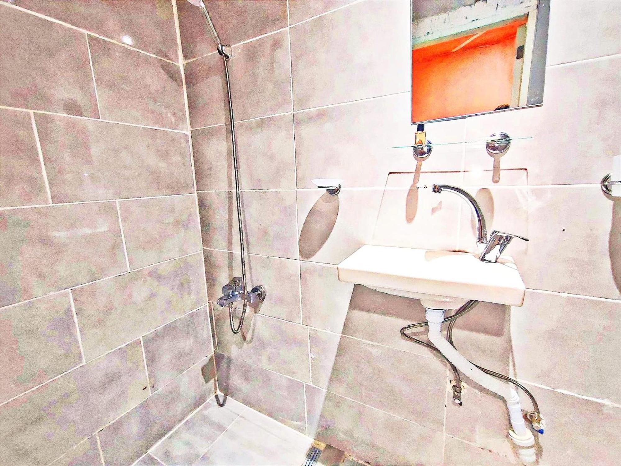 Taksim Ottoman Style Hotel Istanbul Bagian luar foto