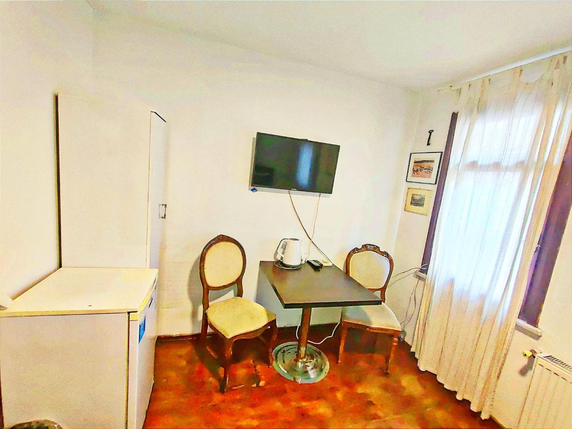 Taksim Ottoman Style Hotel Istanbul Bagian luar foto